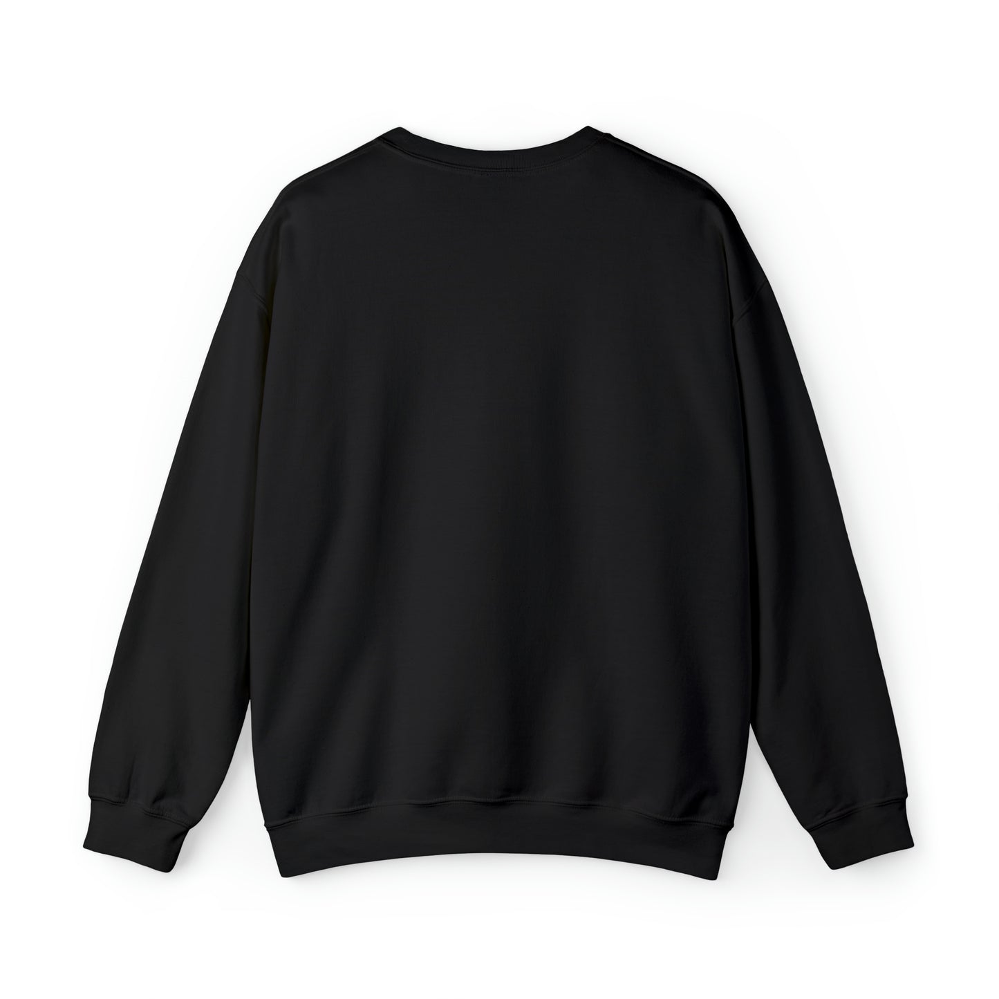 LIMITED Robot Crew Neck