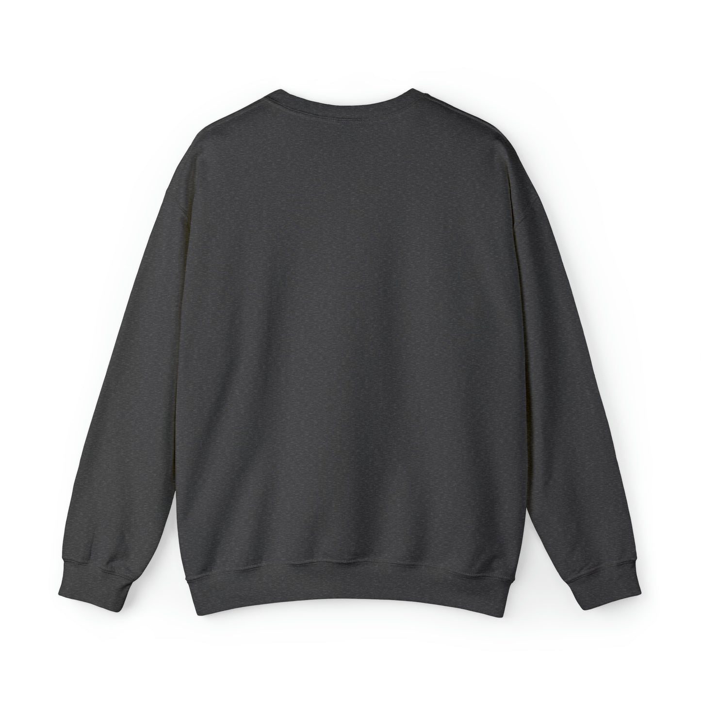 LIMITED Robot Crew Neck