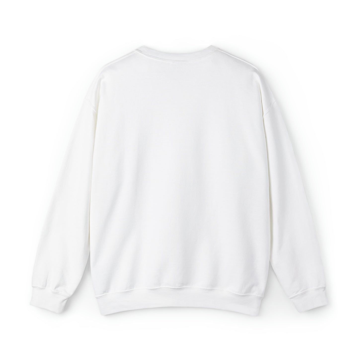 LIMITED Robot Crew Neck