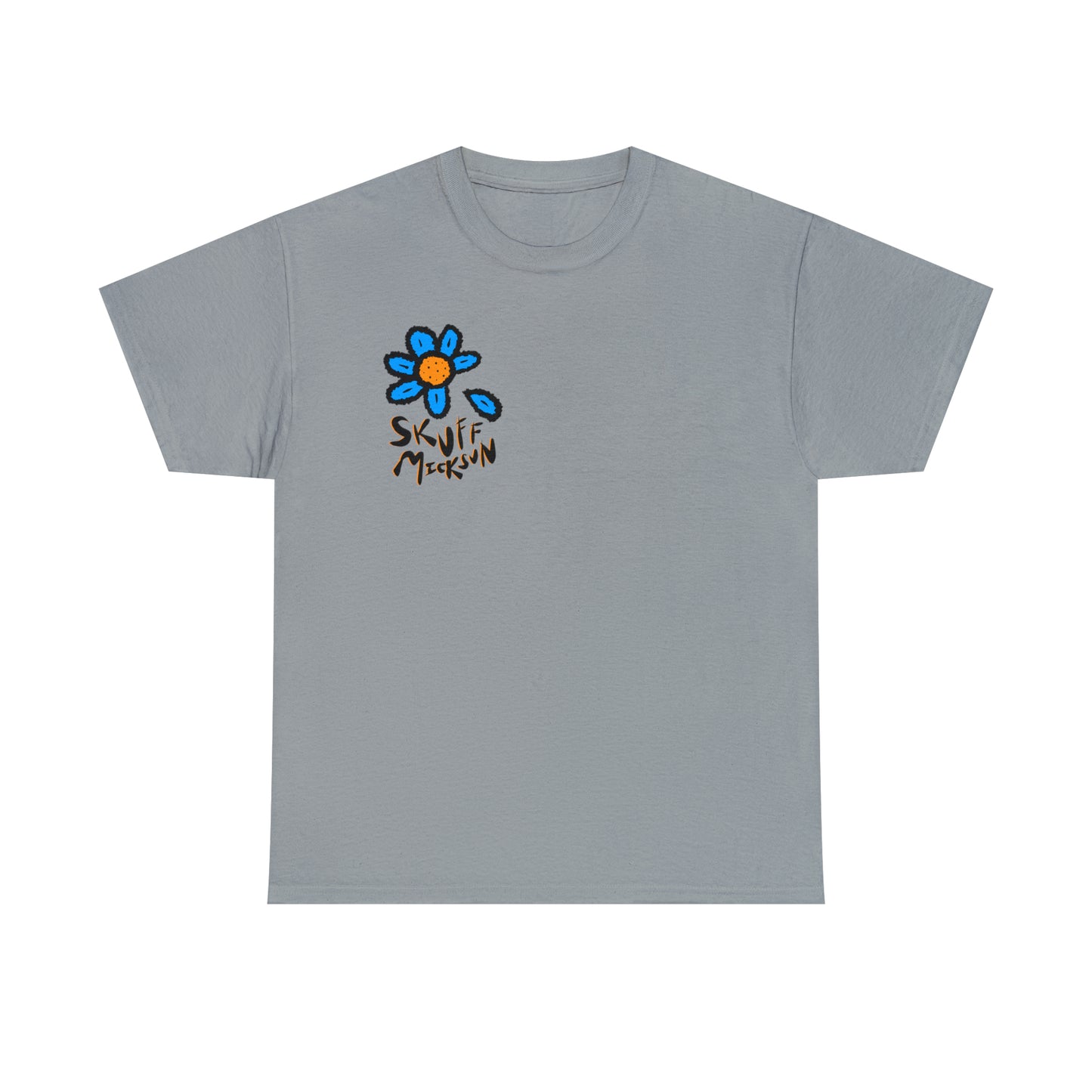 Flower Tee