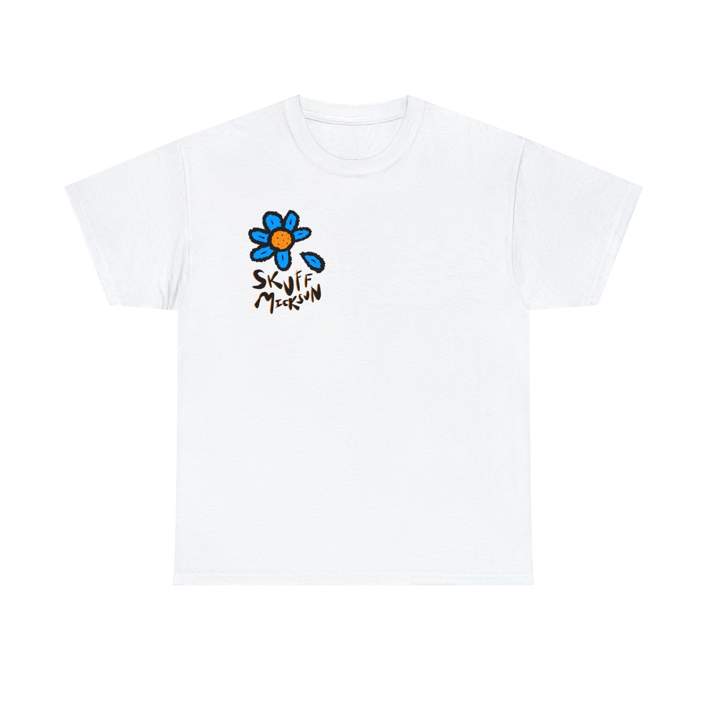 Flower Tee