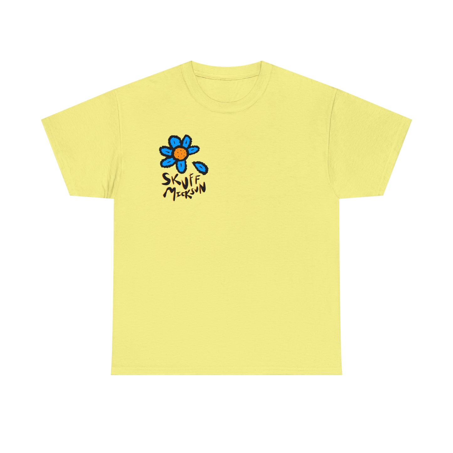 Flower Tee