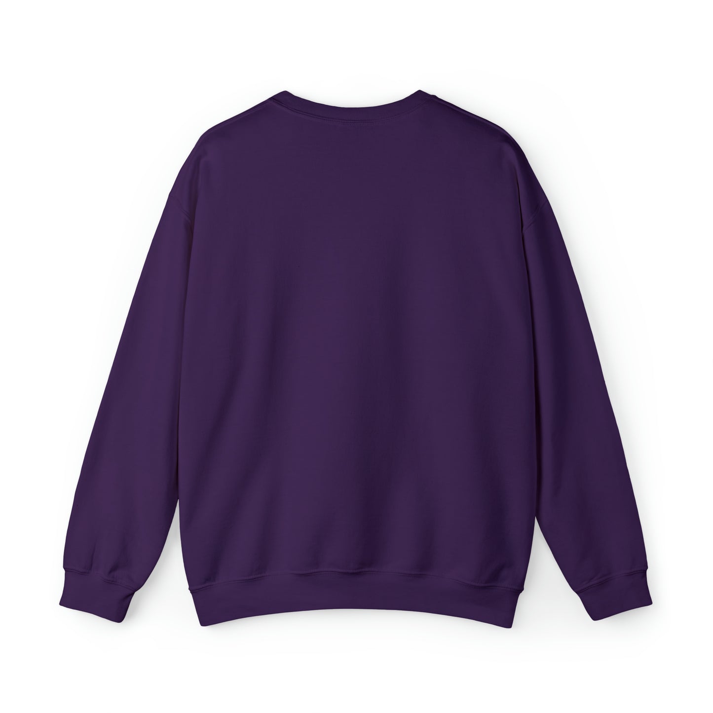 LIMITED Robot Crew Neck