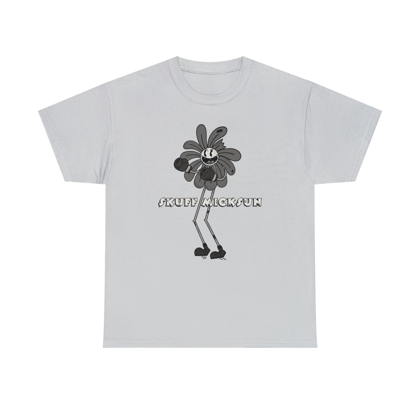 Fightin' Flower Tee LIMITED!