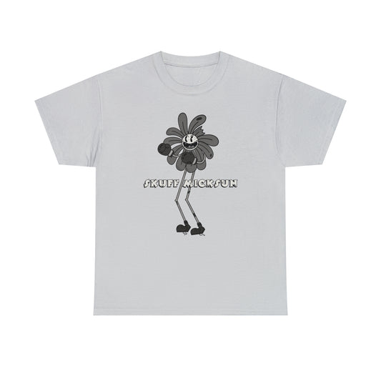 Fightin' Flower Tee LIMITED!