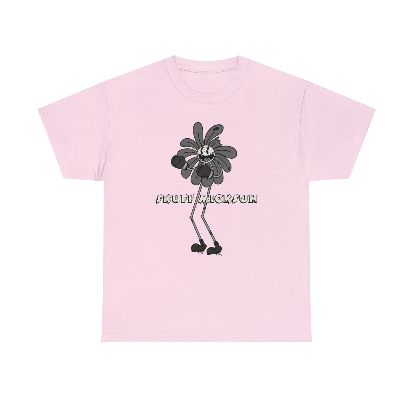 Fightin' Flower Tee LIMITED!