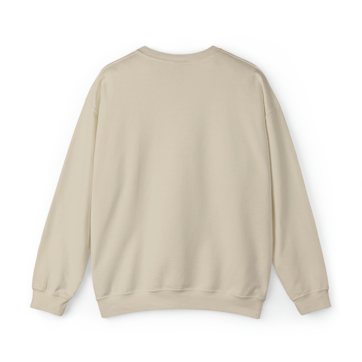 LIMITED Robot Crew Neck
