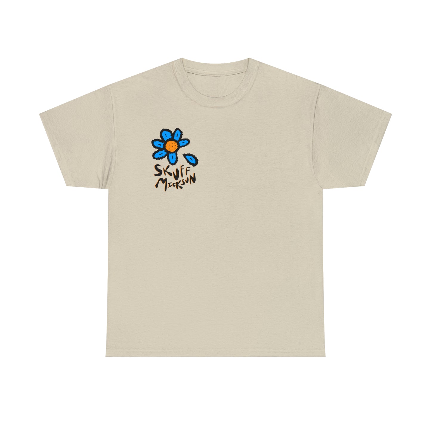 Flower Tee