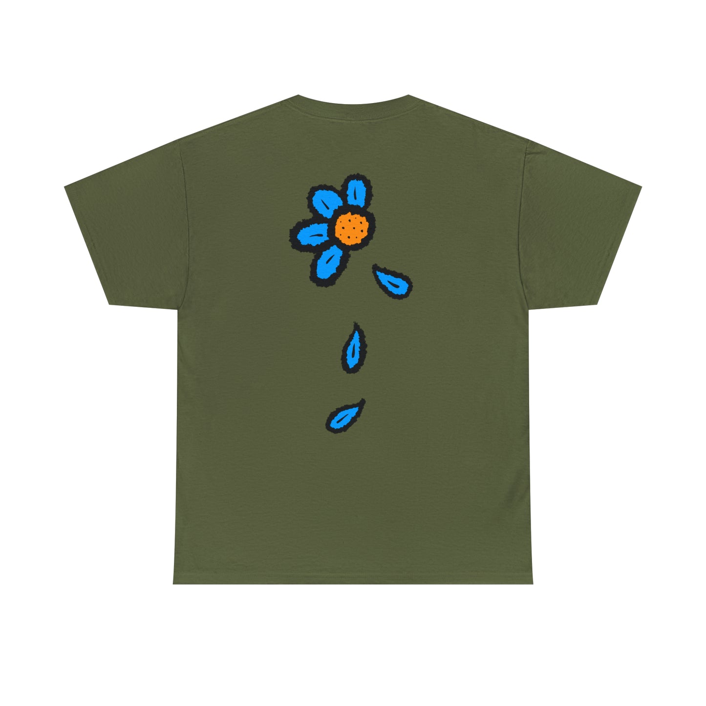 Flower Tee