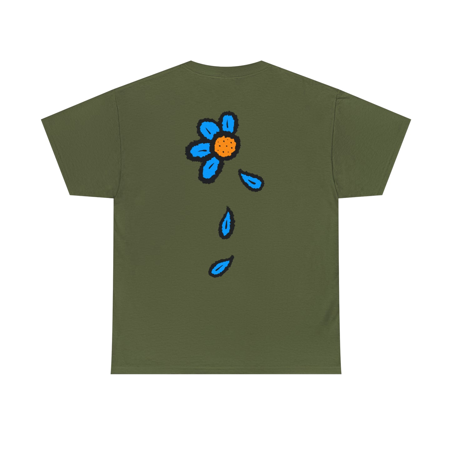 Flower Tee