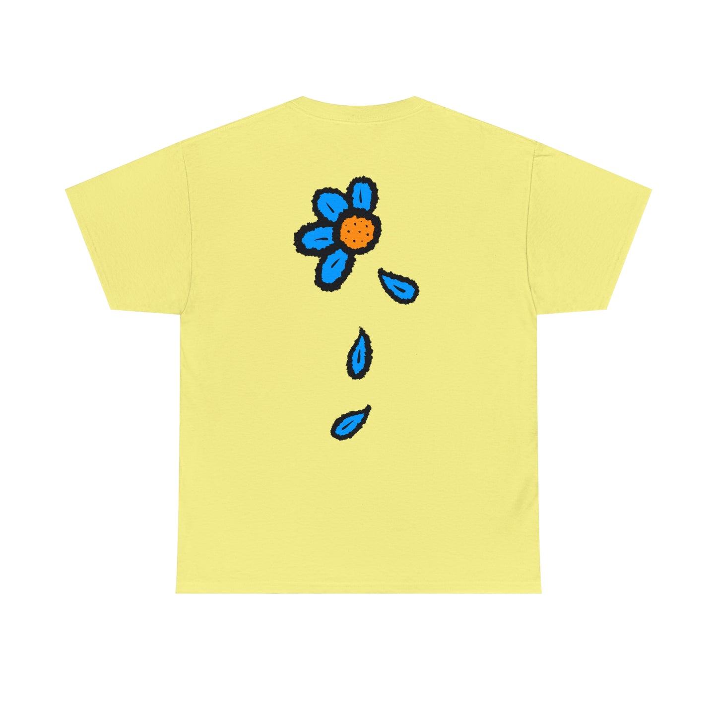 Flower Tee