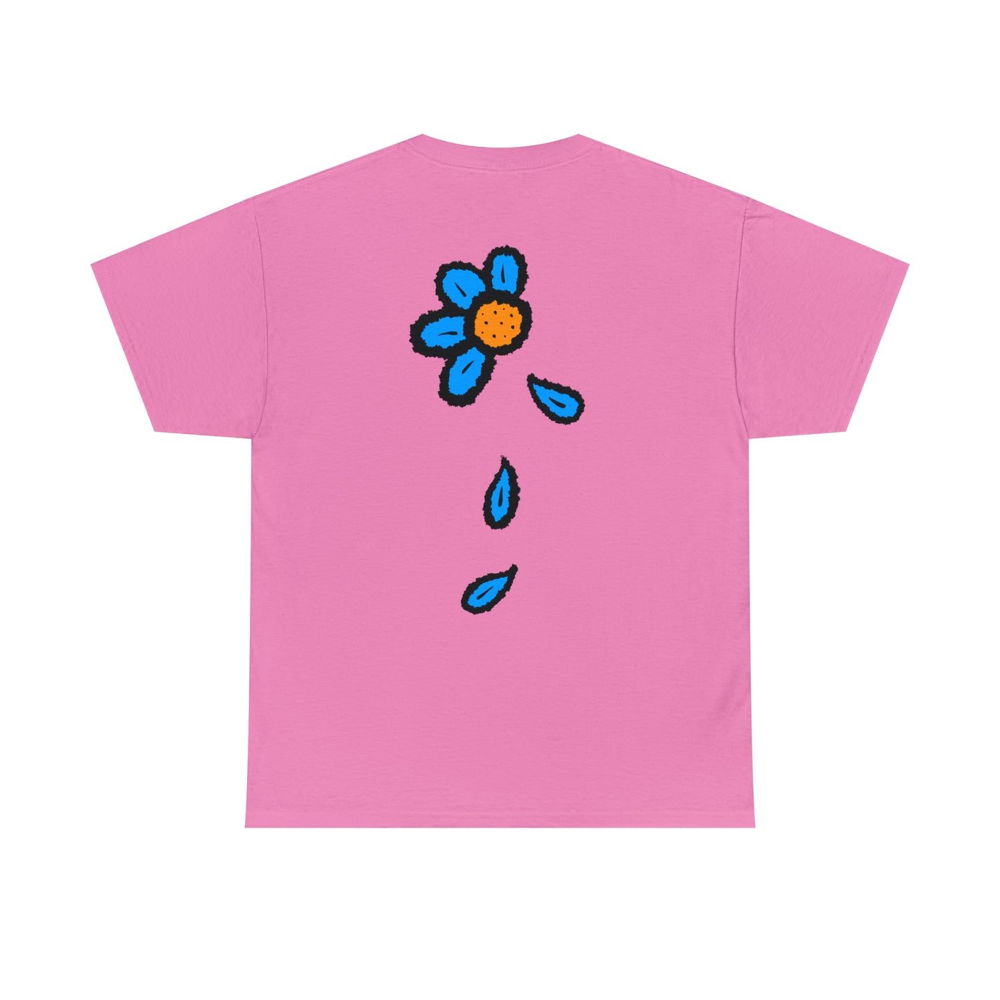 Flower Tee