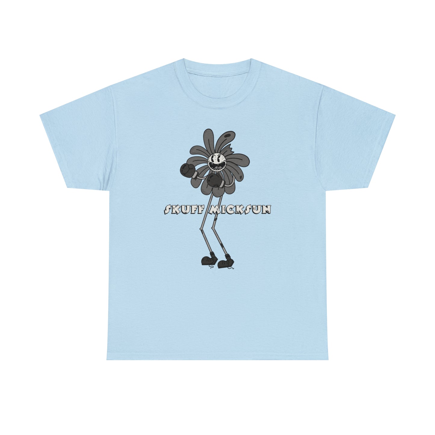 Fightin' Flower Tee LIMITED!