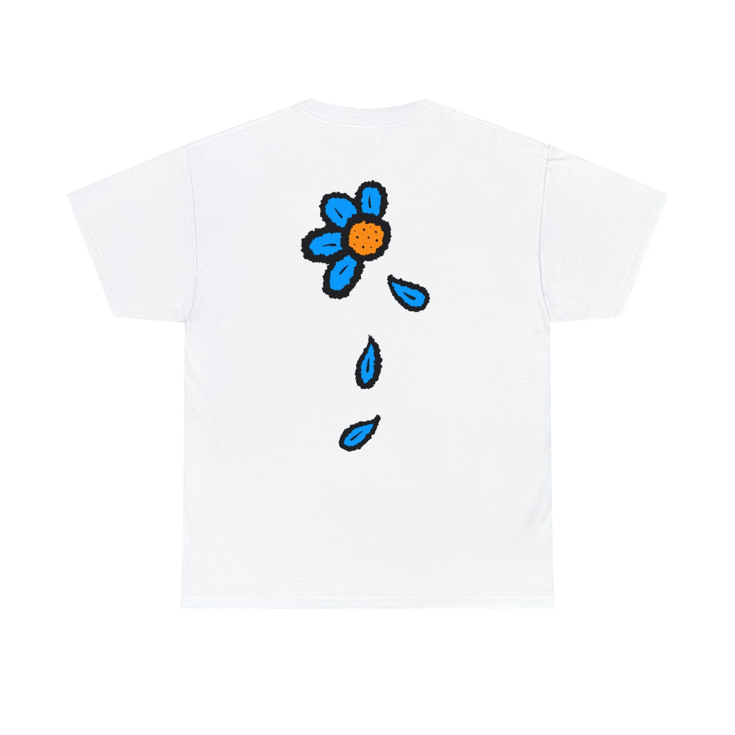 Flower Tee