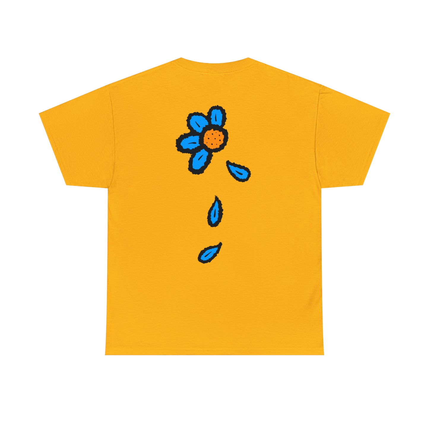 Flower Tee