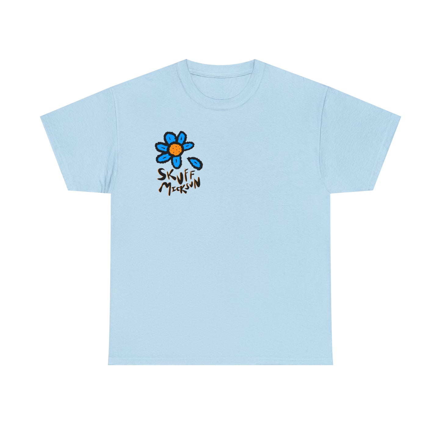 Flower Tee