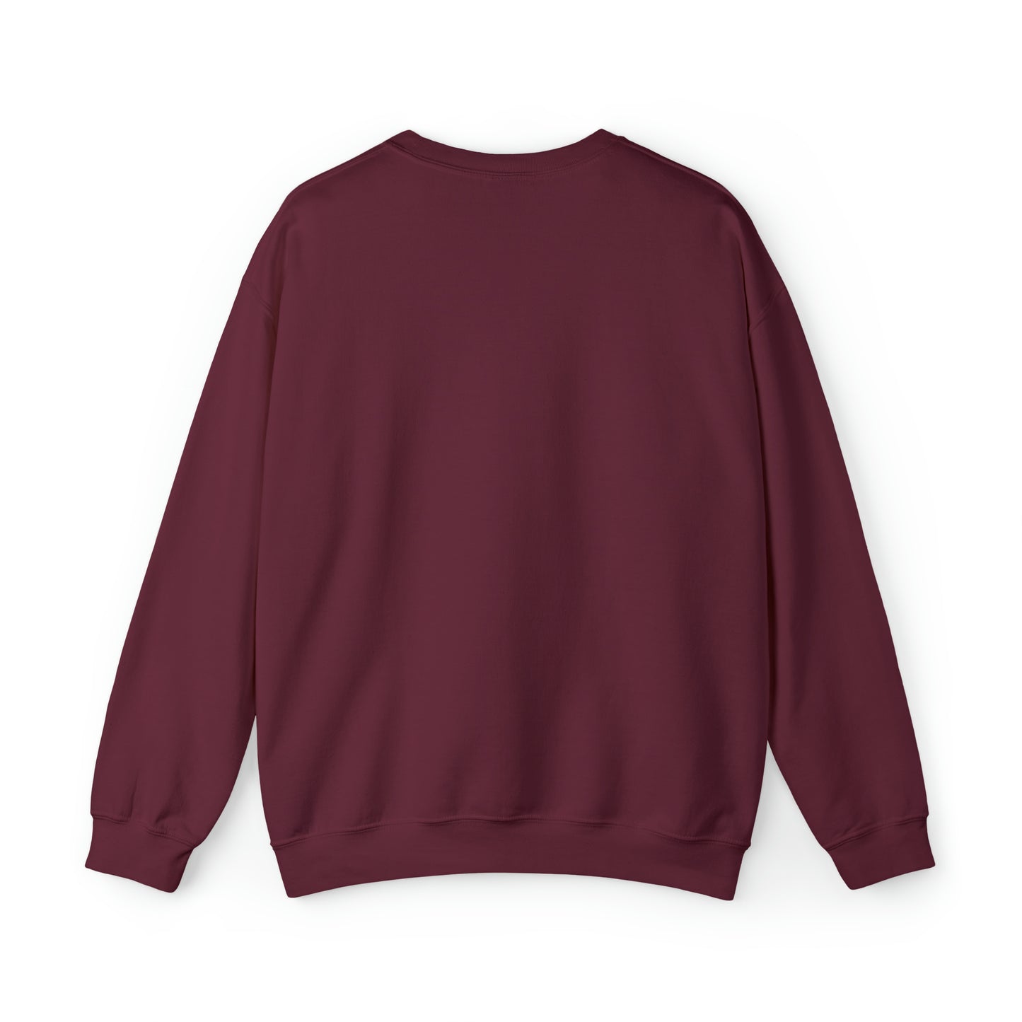 LIMITED Robot Crew Neck