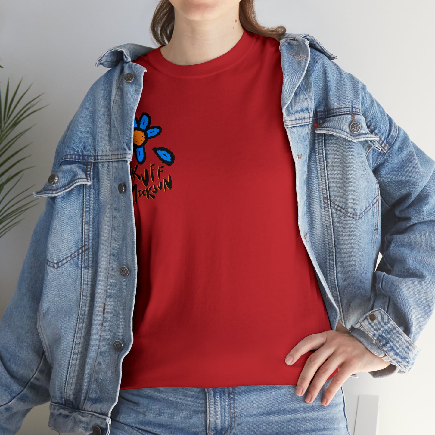 Flower Tee