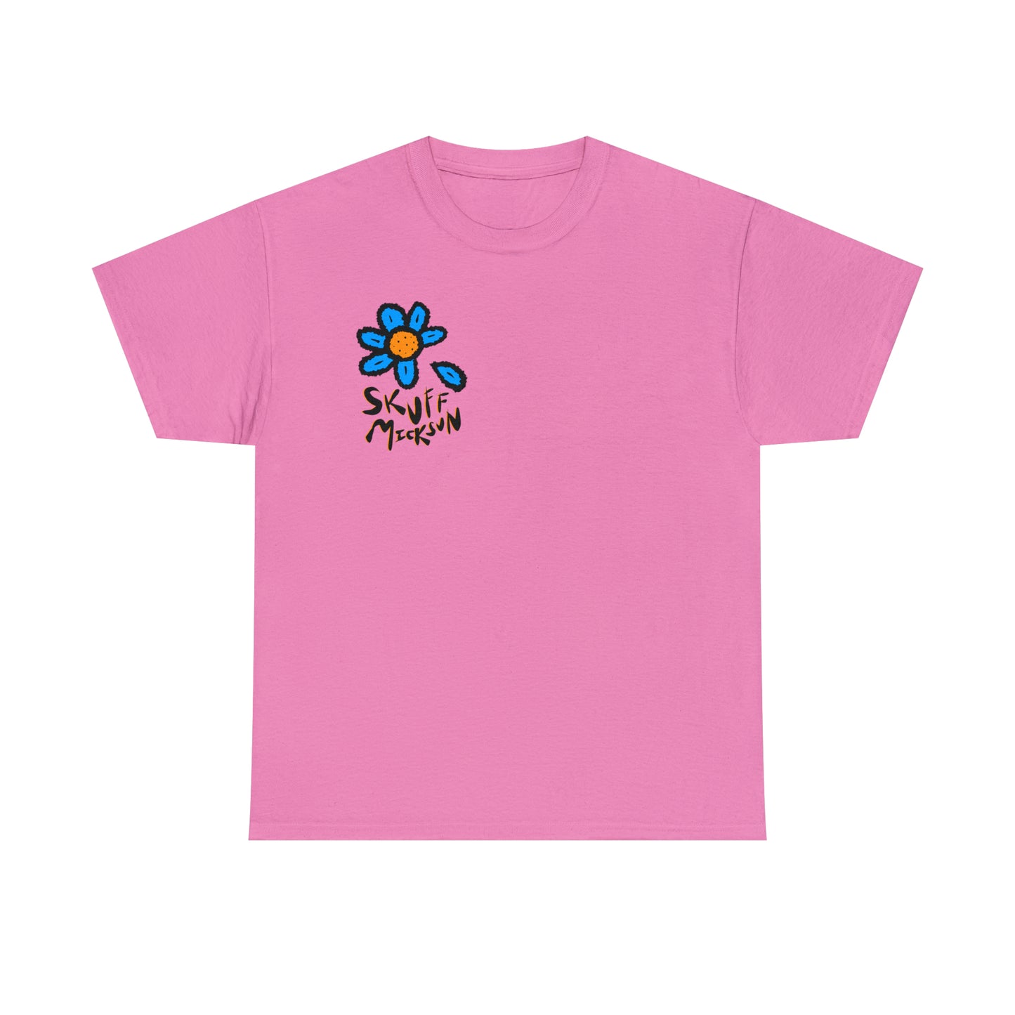 Flower Tee