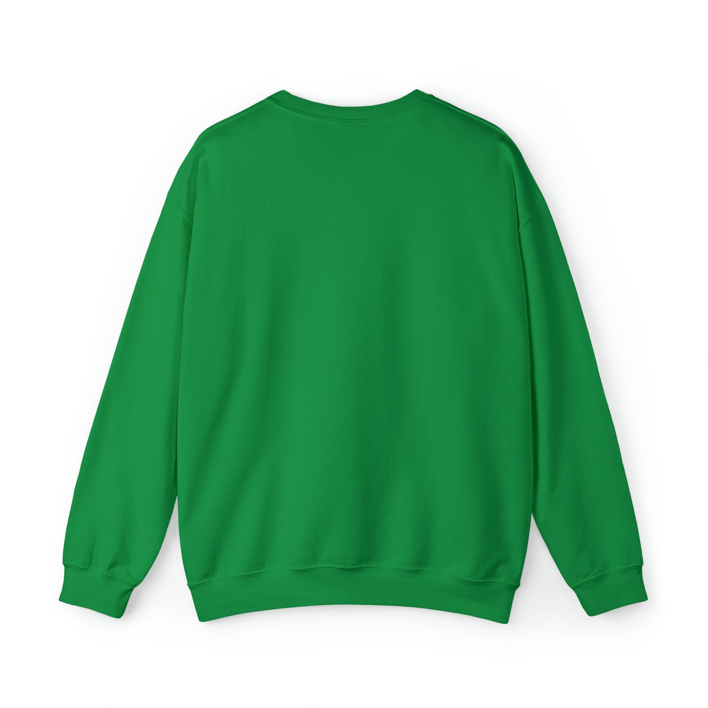 LIMITED Robot Crew Neck