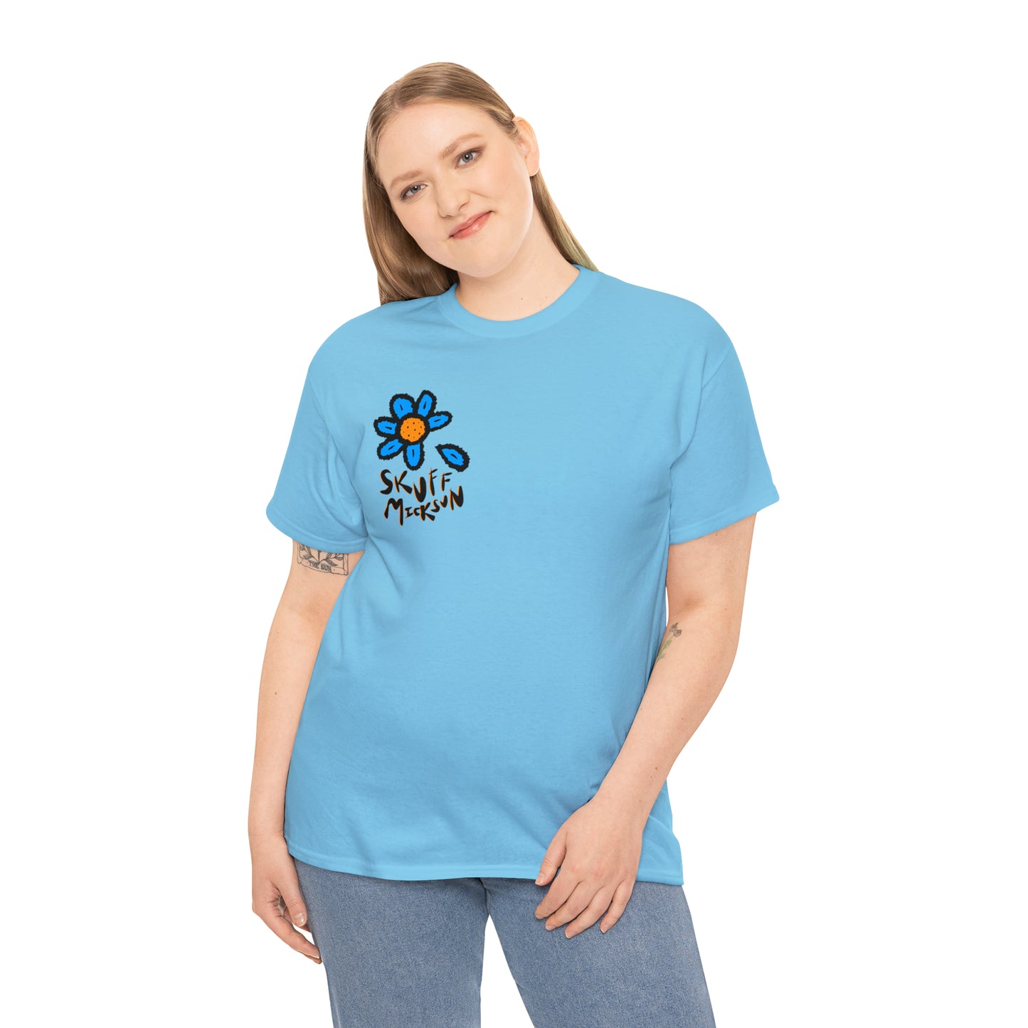 Flower Tee