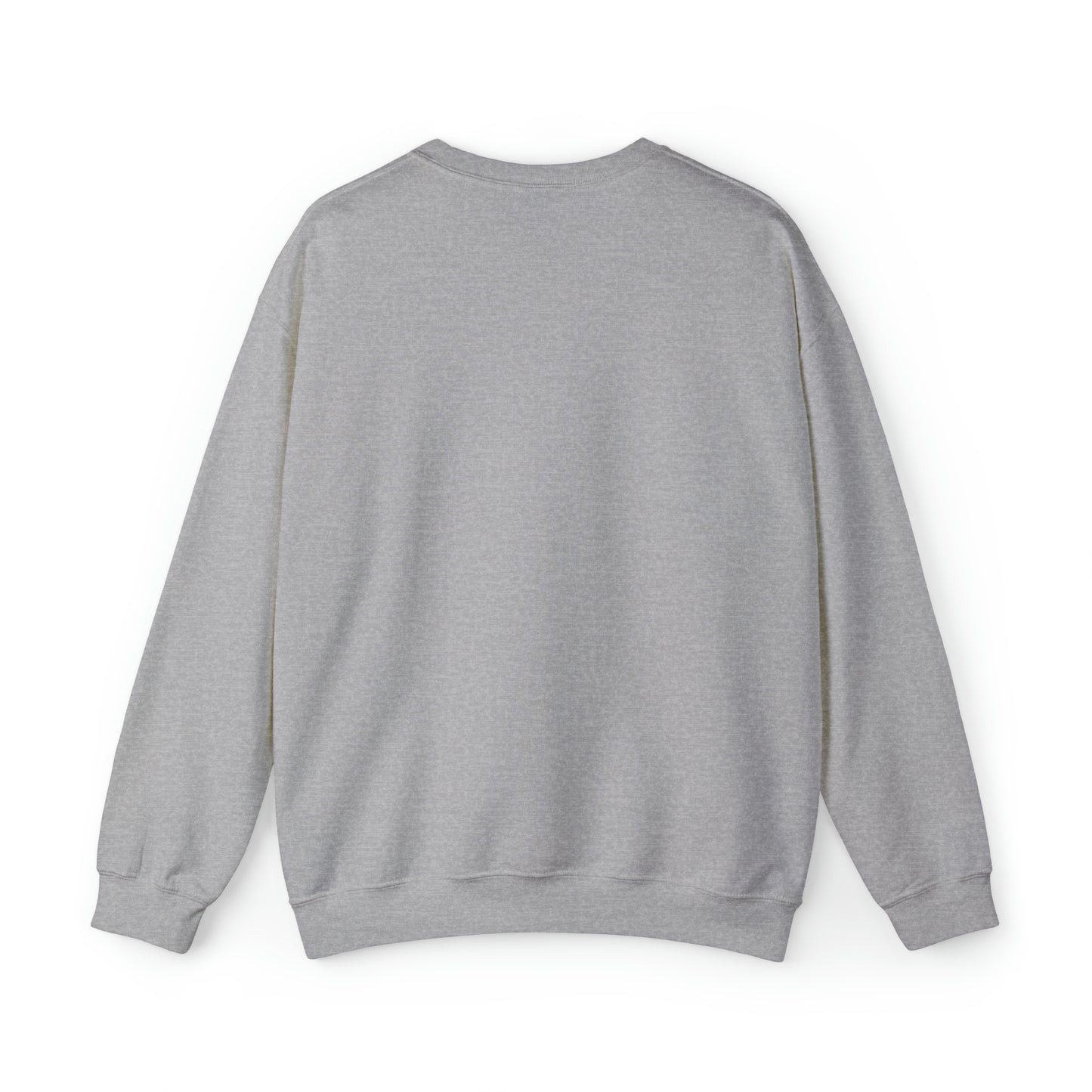 LIMITED Robot Crew Neck