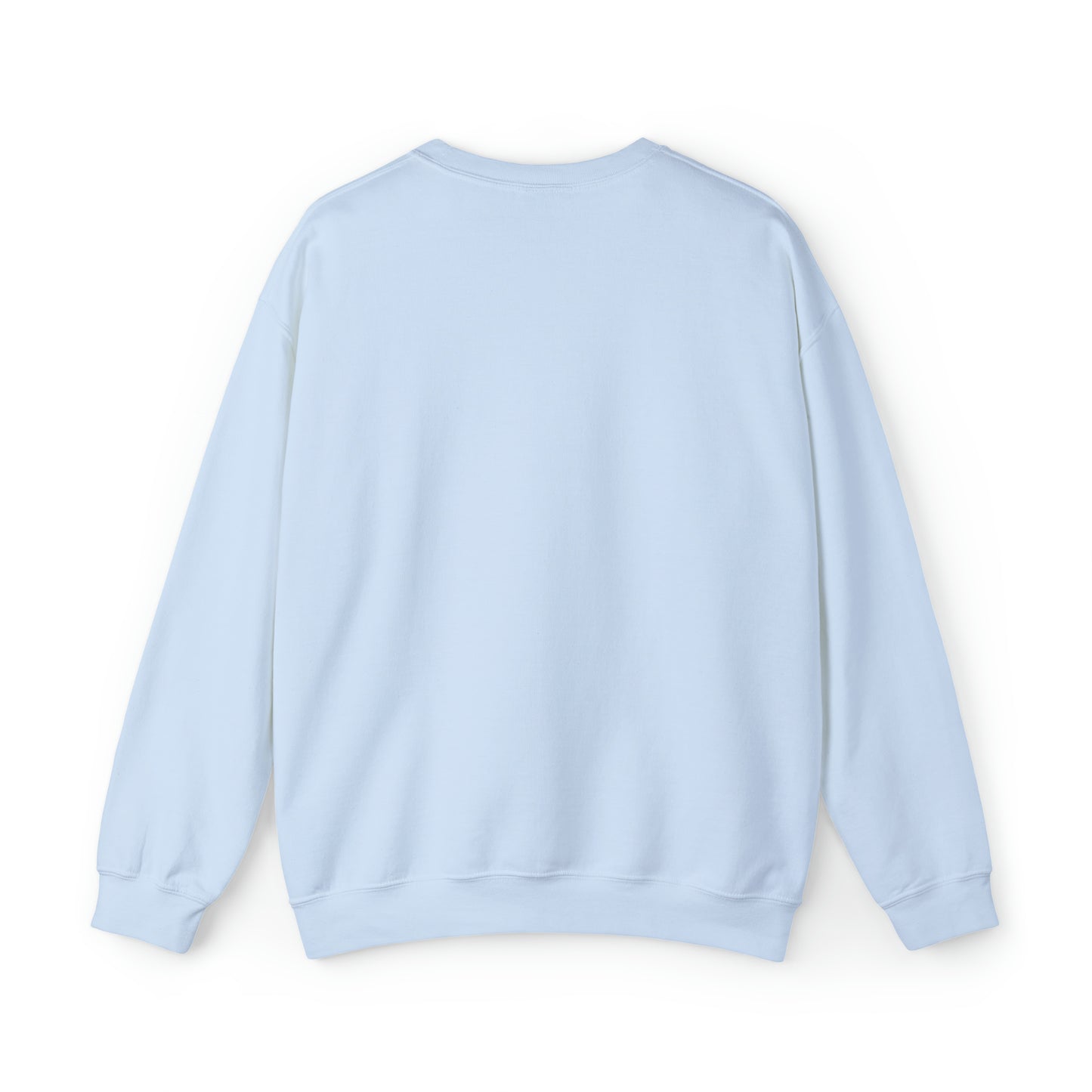 LIMITED Robot Crew Neck