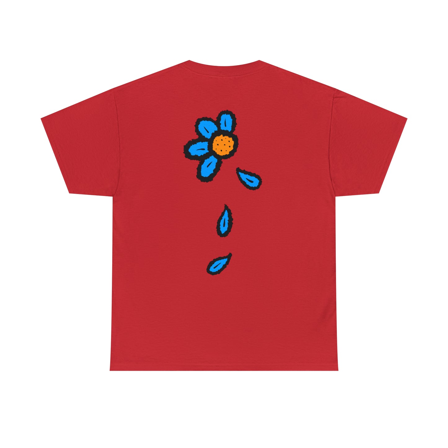 Flower Tee