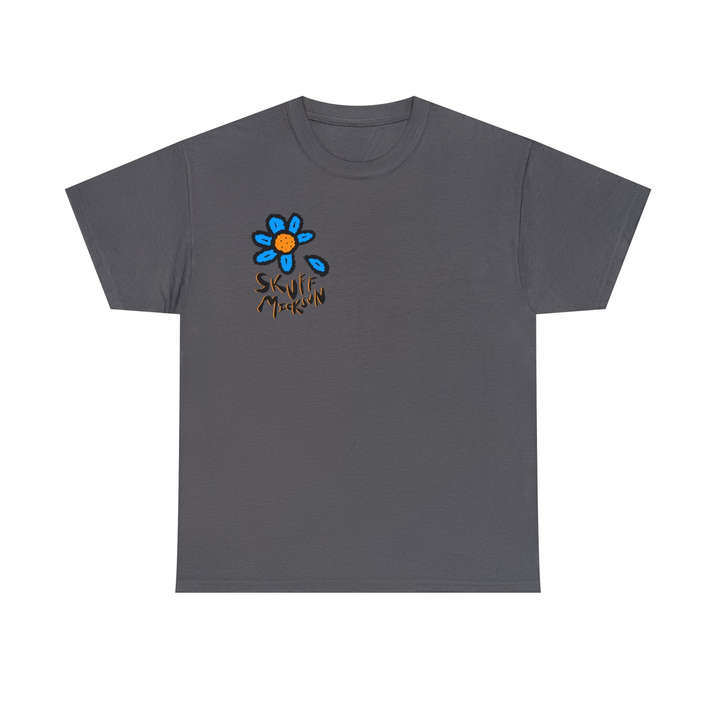 Flower Tee