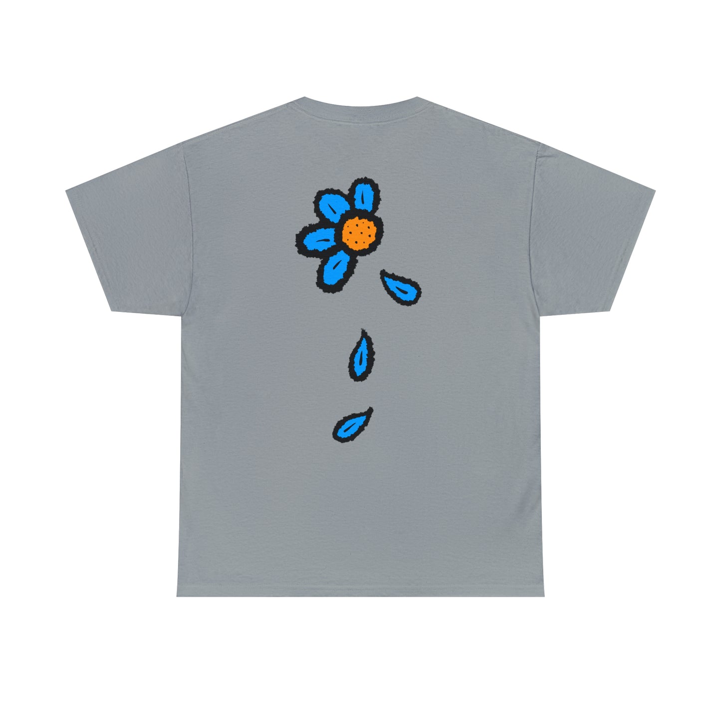 Flower Tee