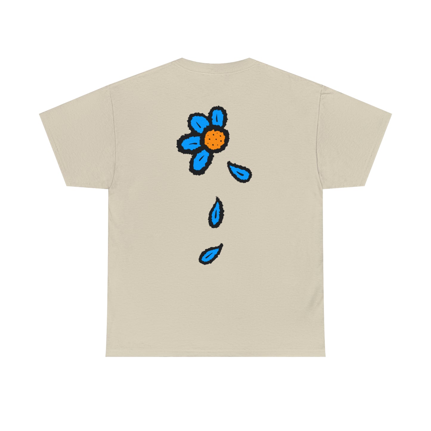 Flower Tee