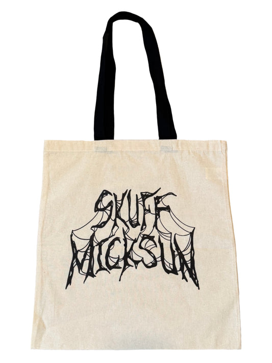SM WEB TOTE
