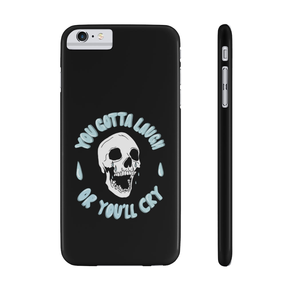 Slim Phone Cases, Case-Mate