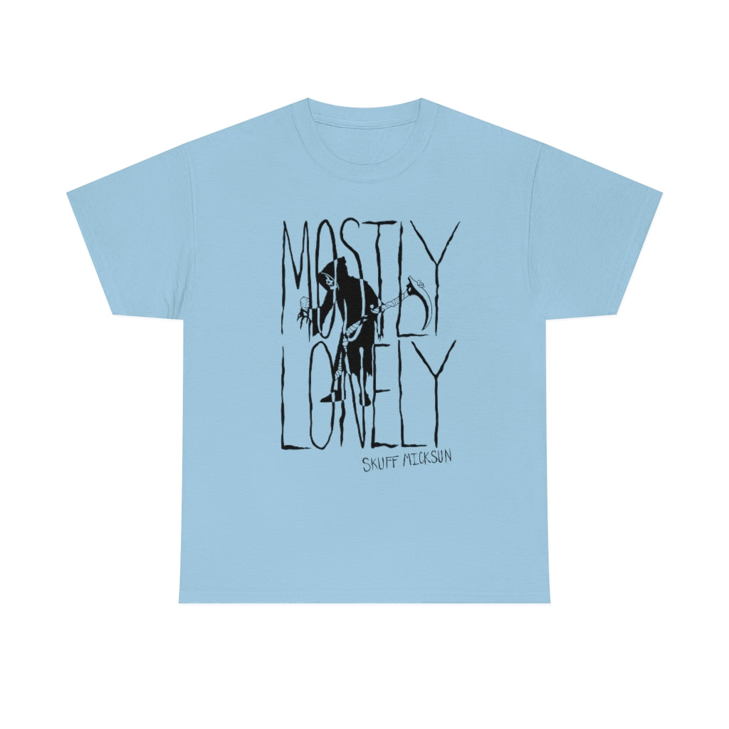 Mostly Lonely Tee