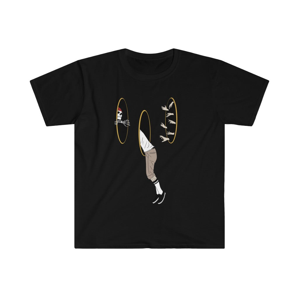 Portals Tee