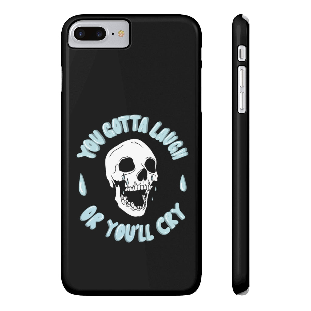 Slim Phone Cases, Case-Mate