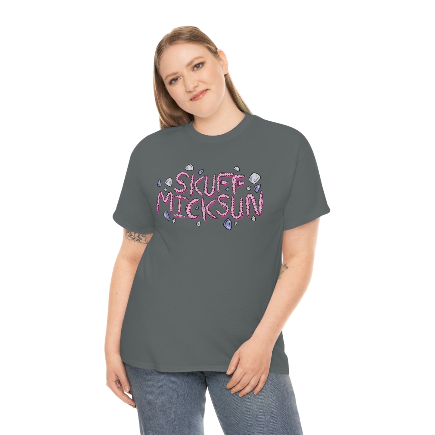 Worms Tee