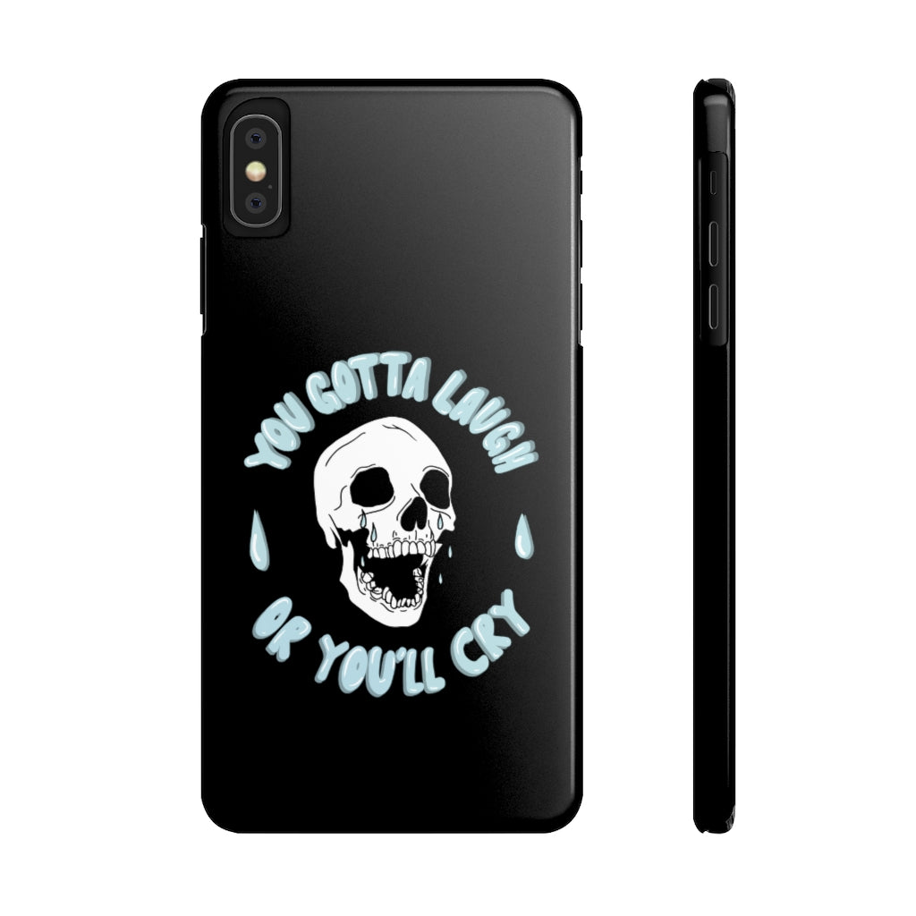 Slim Phone Cases, Case-Mate