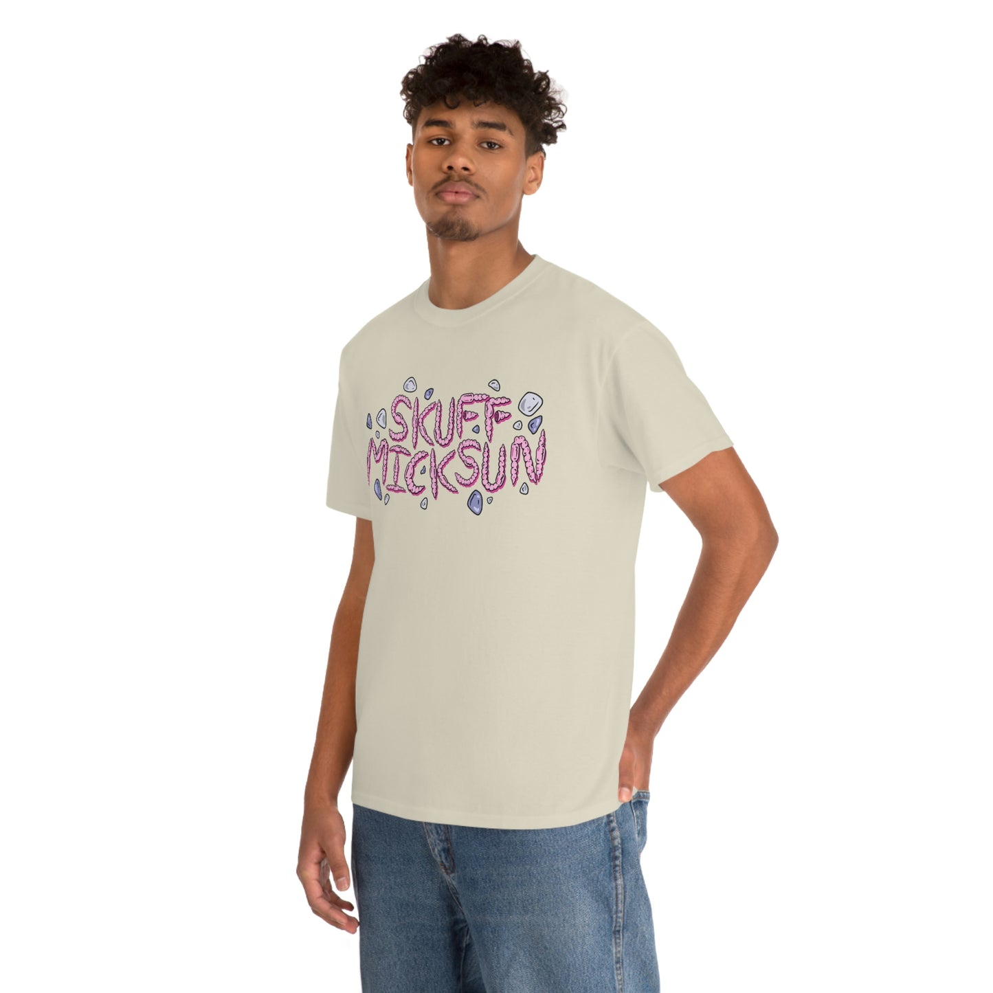 Worms Tee