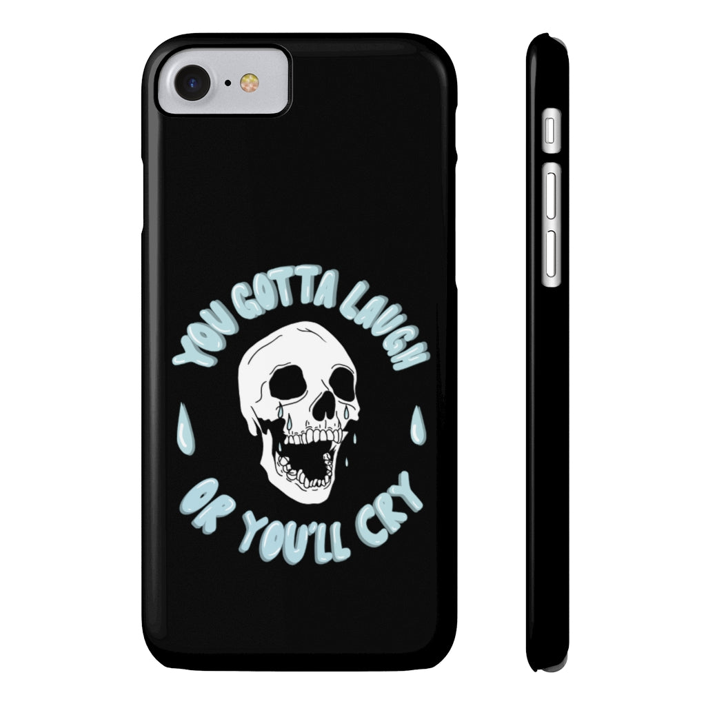 Slim Phone Cases, Case-Mate