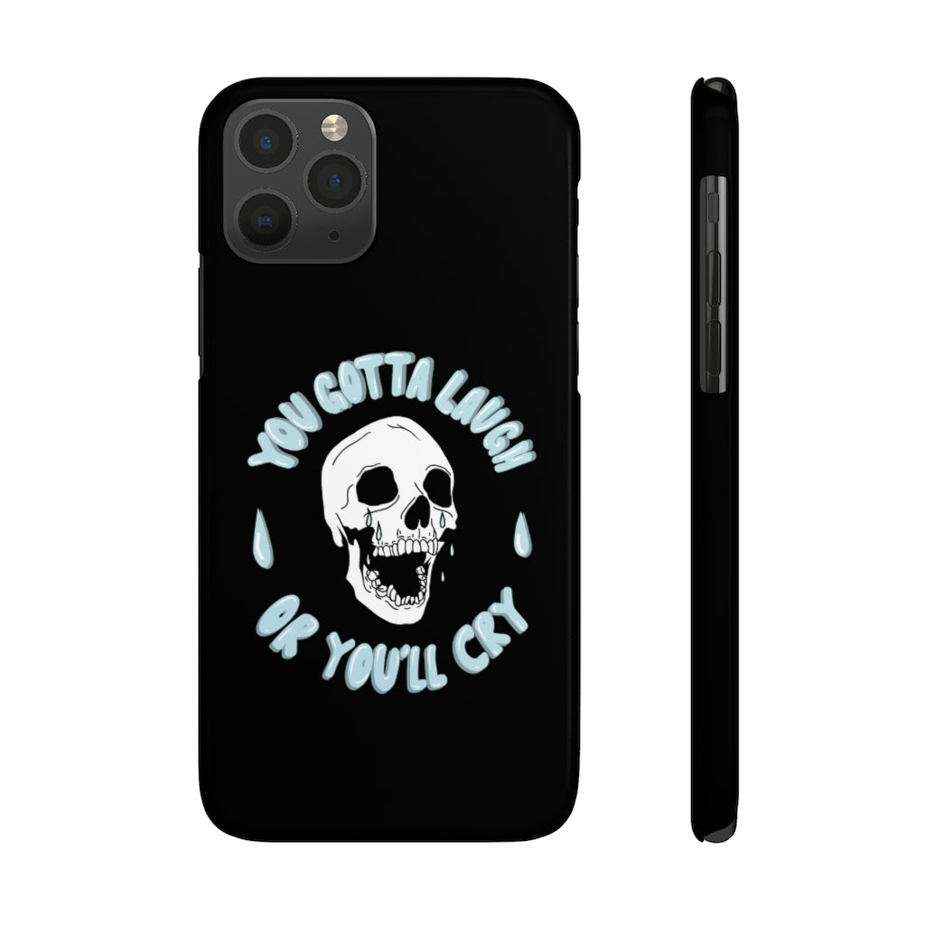 Slim Phone Cases, Case-Mate