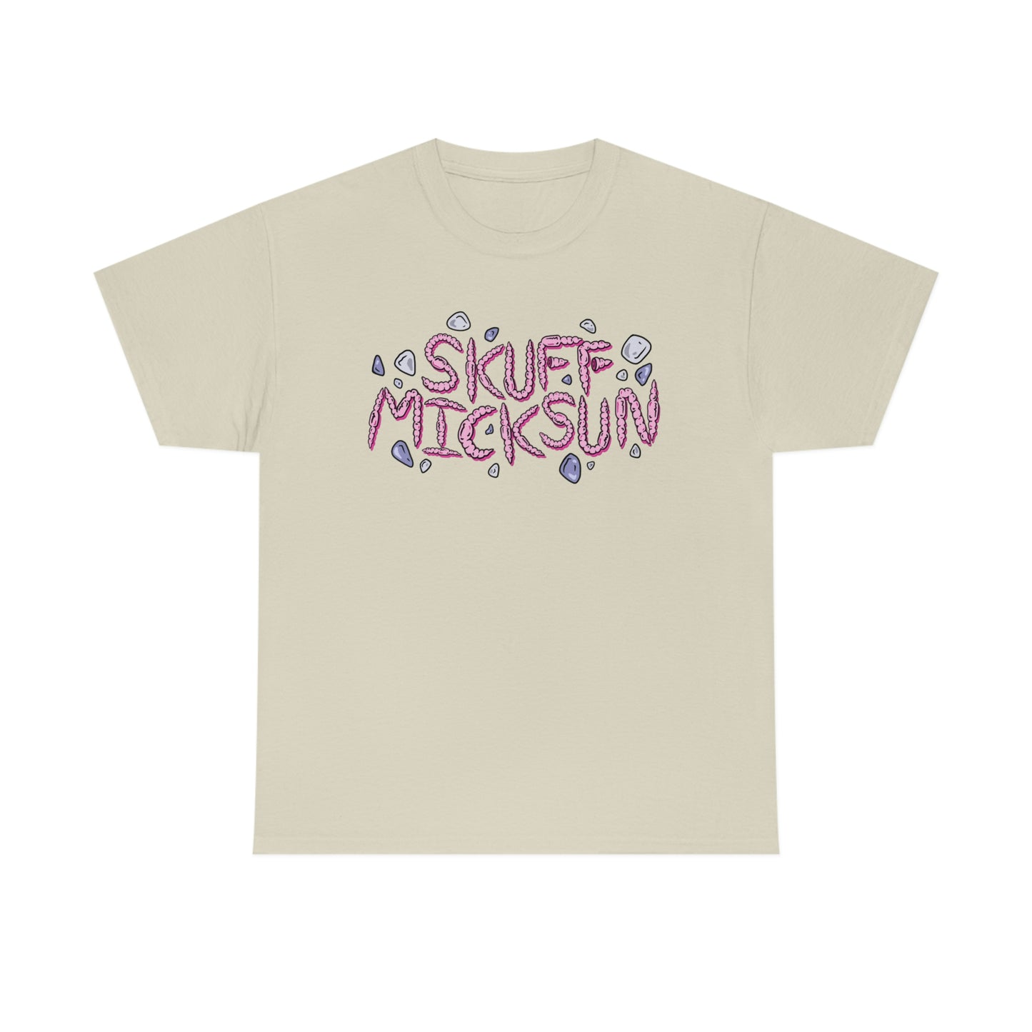 Worms Tee