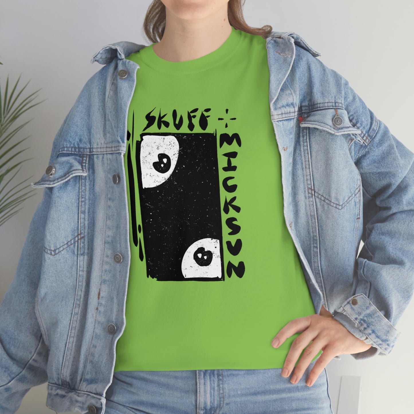 Eye Portal Tee