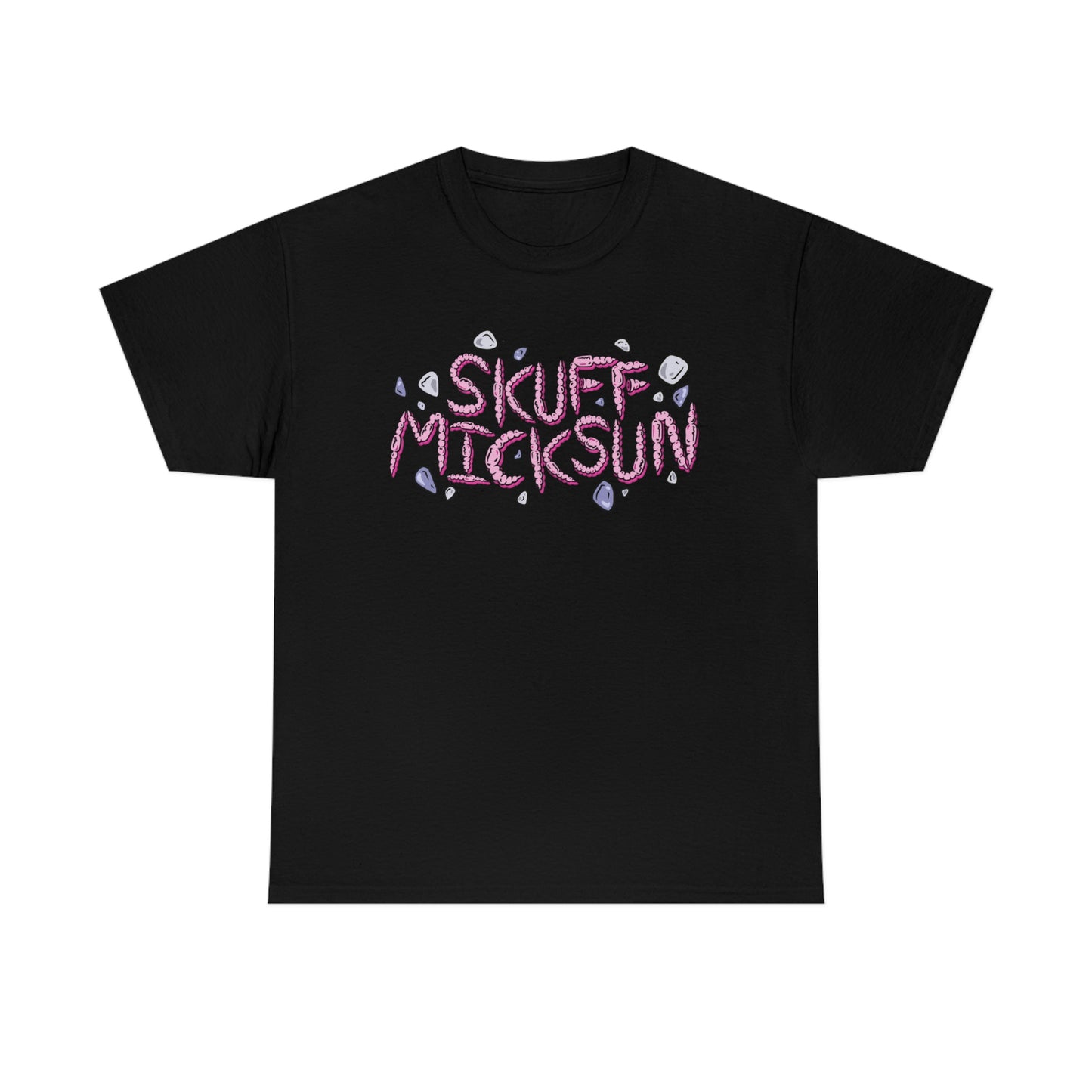 Worms Tee