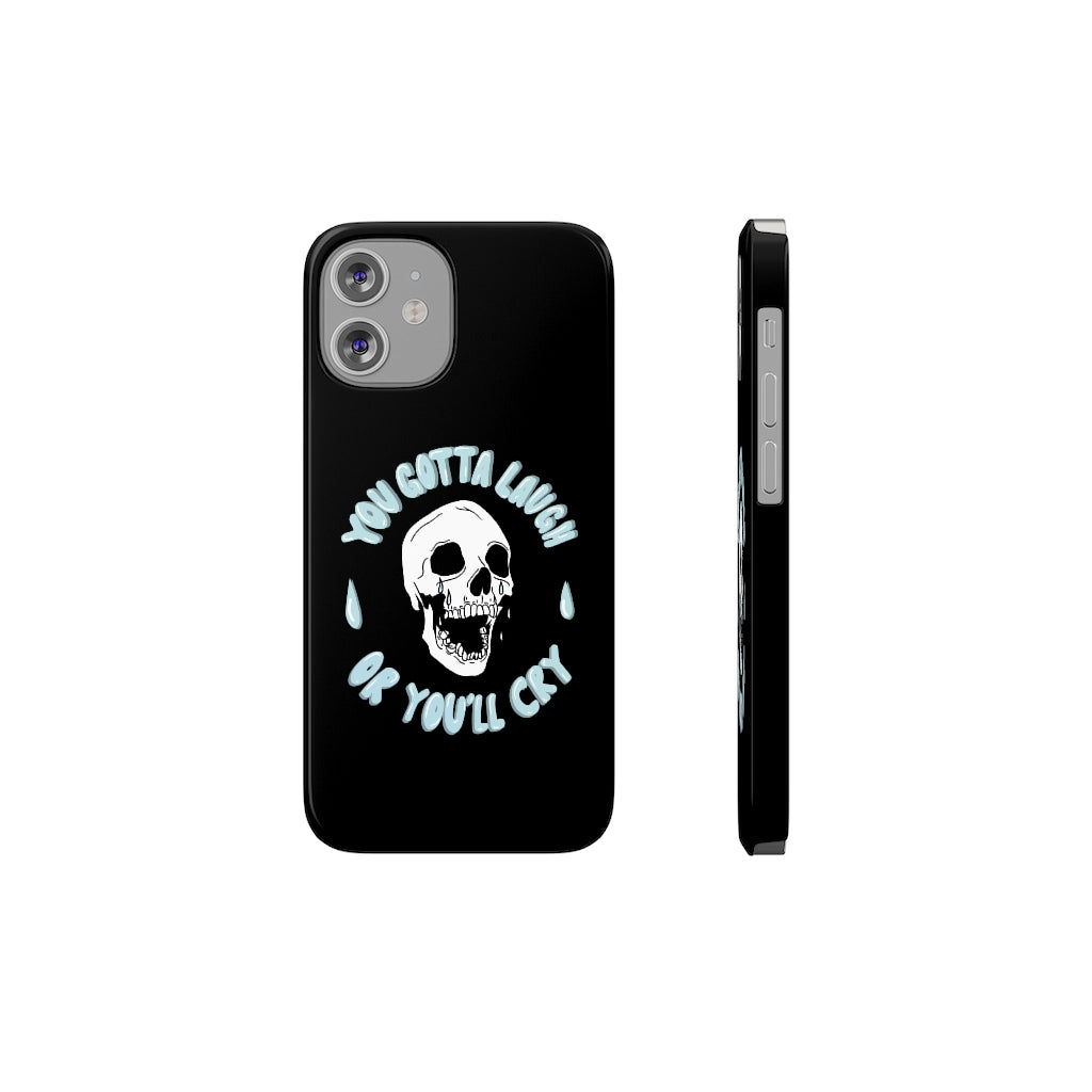 Slim Phone Cases, Case-Mate