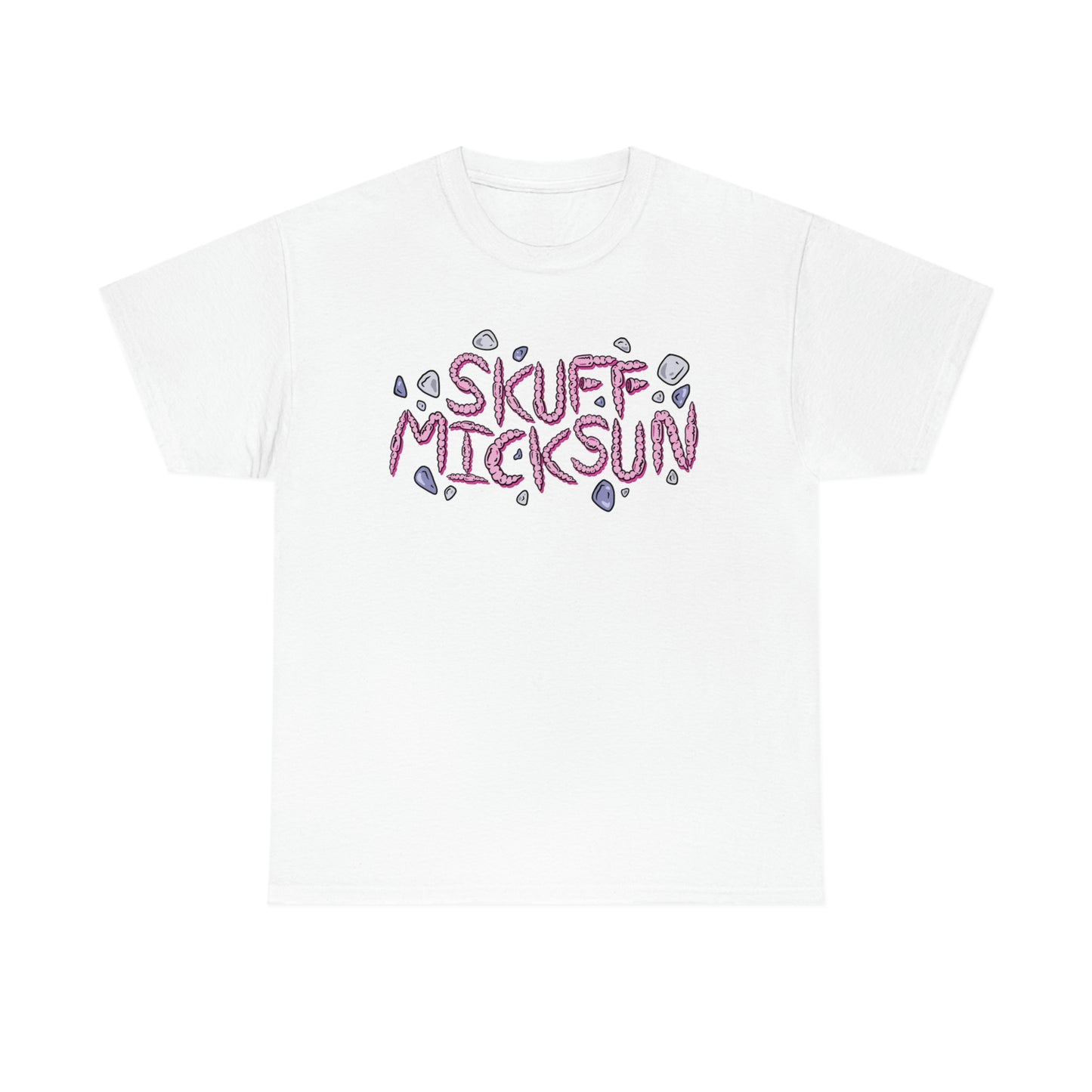 Worms Tee