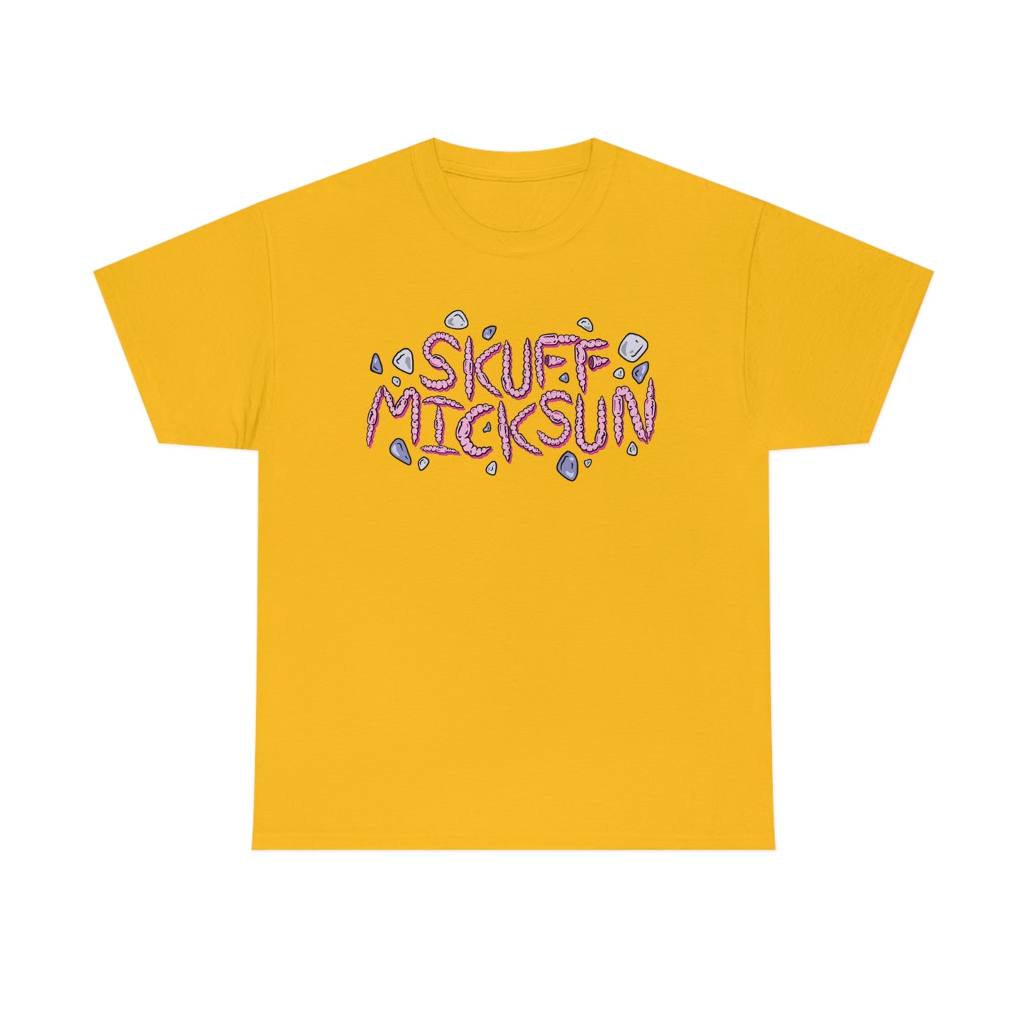 Worms Tee