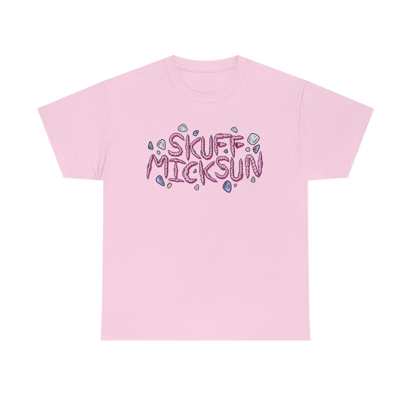 Worms Tee