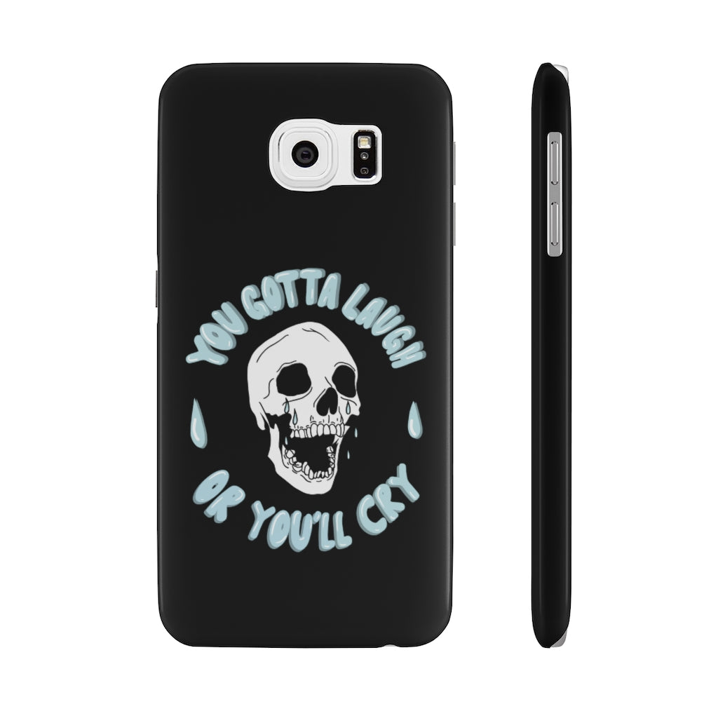 Slim Phone Cases, Case-Mate