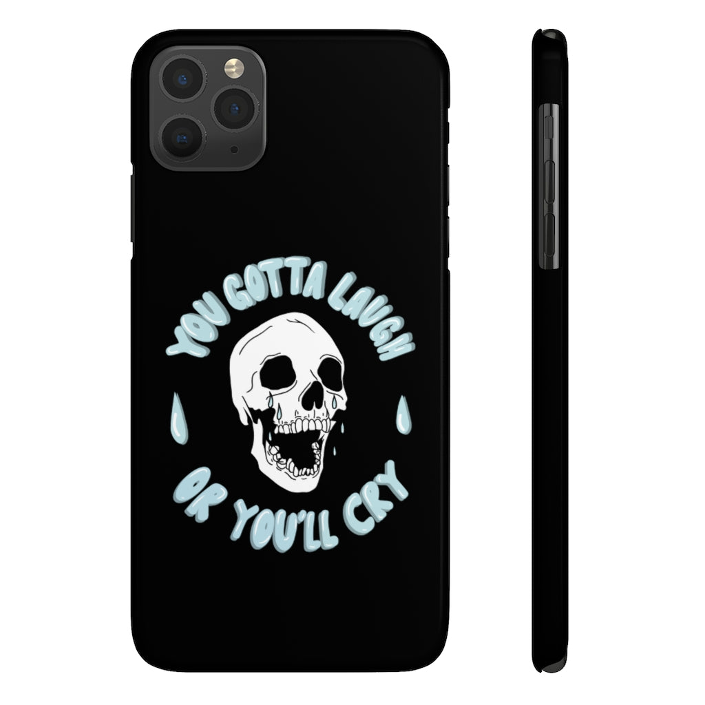 Slim Phone Cases, Case-Mate